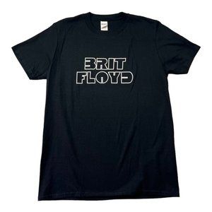 Mens Short Sleeve Frit Floyd Graphic T-Shirt Size: Medium